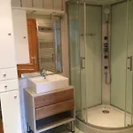 Schmiedsipplbad 아파트 *
