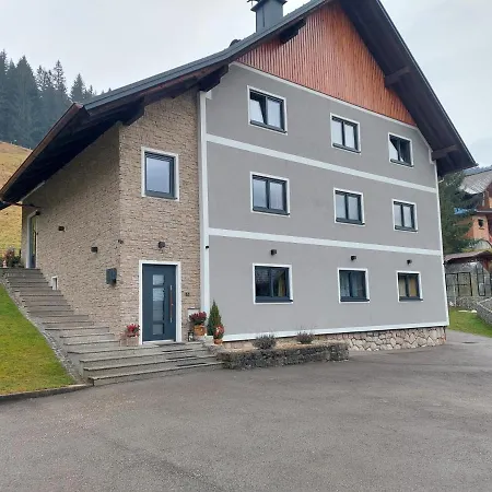 Schmiedsipplbad شقة