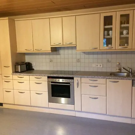 Schmiedsipplbad Apartment *