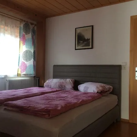 Apartment Schmiedsipplbad *