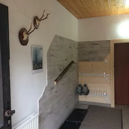 Schmiedsipplbad Appartamento