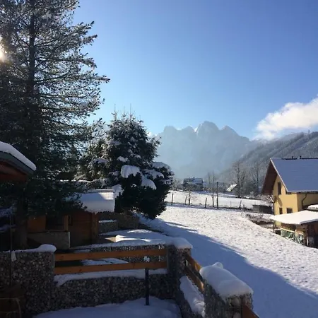 Apartment Schmiedsipplbad *