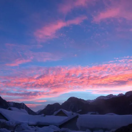 Schmiedsipplbad Apartment *