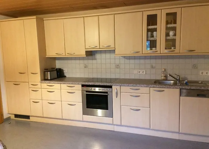 Schmiedsipplbad Apartament *