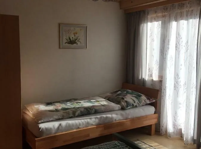 Apartament Schmiedsipplbad Gosau