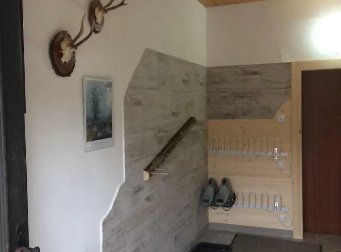 Schmiedsipplbad Apartment