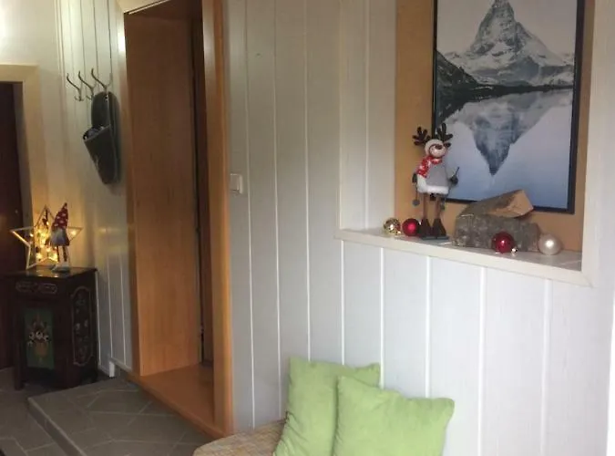 Schmiedsipplbad Apartment