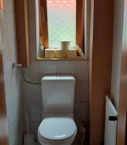 Schmiedsipplbad Gosau