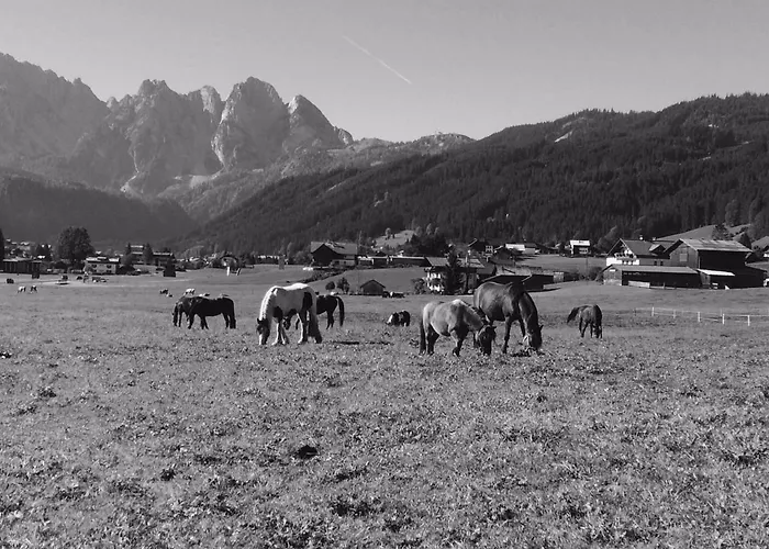 Schmiedsipplbad Gosau