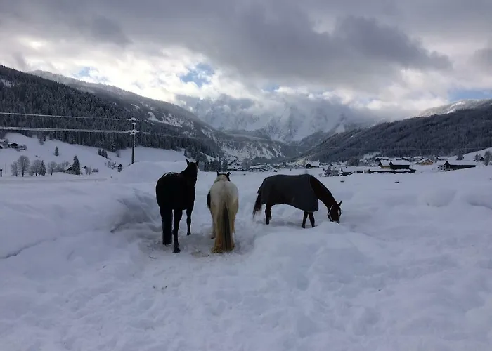 Schmiedsipplbad Apartament Gosau