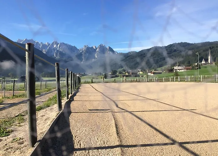 Schmiedsipplbad Apartament