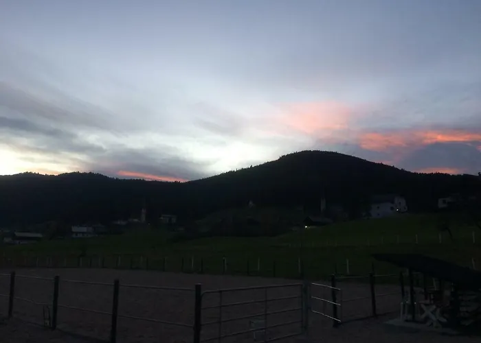 Apartment Schmiedsipplbad