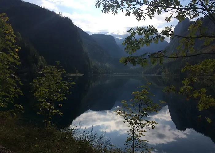 Schmiedsipplbad Apartment