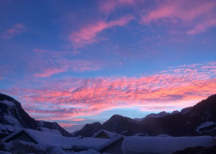 Schmiedsipplbad Apartment *