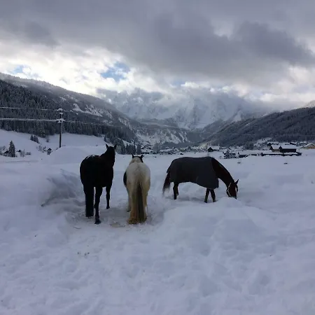 Schmiedsipplbad Apartament Gosau